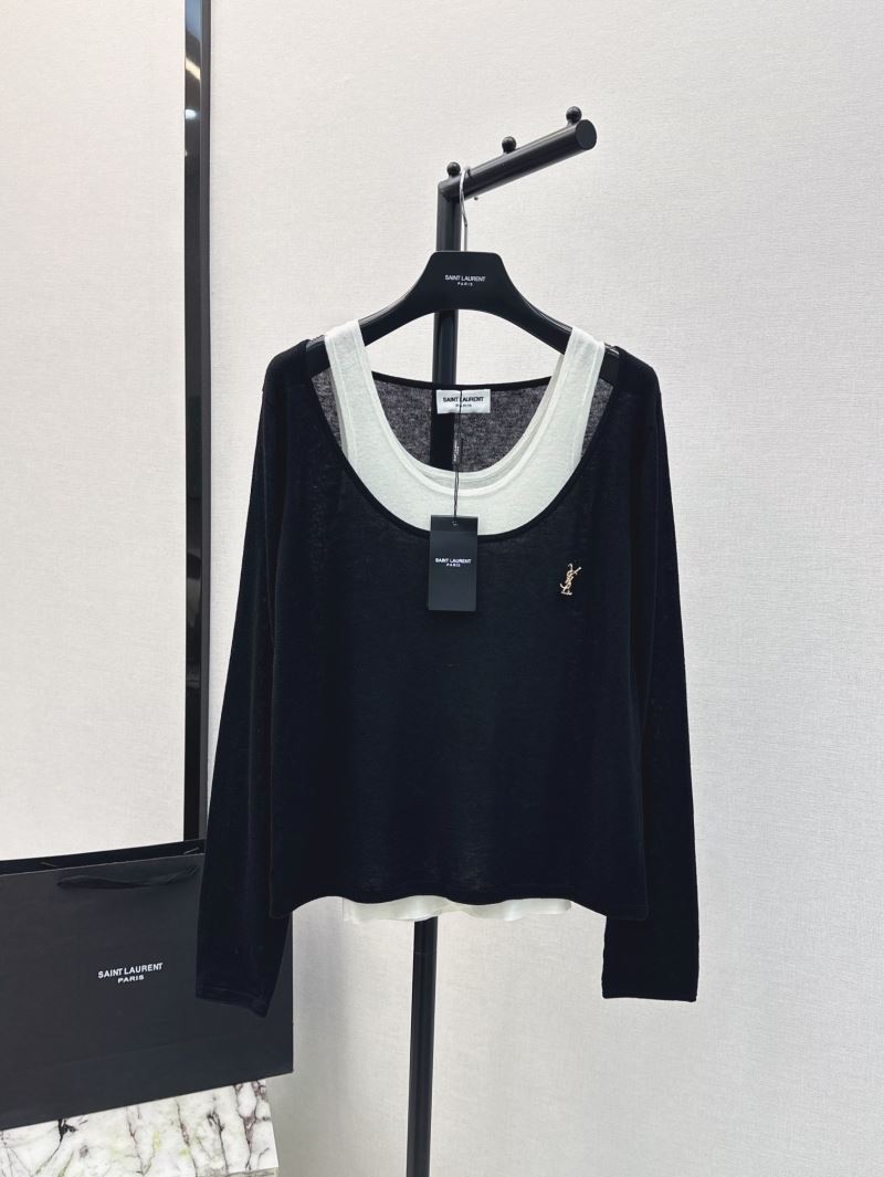 Ysl T-Shirts